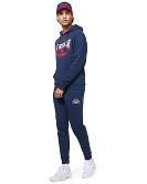 Lonsdale hooded sweatshirt Stotfield 10