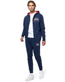 Lonsdale  Kapuzensweatjacke Lintmill 11