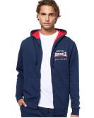 Lonsdale  Kapuzensweatjacke Lintmill 10