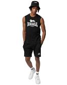 Lonsdale t-shirt en shorts set Allanton 2