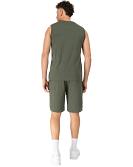Lonsdale T-Shirt und Shorts Set Allanton 12