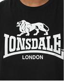 Lonsdale t-shirt and shorts set Allanton 4