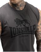 Lonsdale T-Shirt und Shorts Set Allanton 8