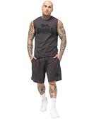 Lonsdale T-Shirt und Shorts Set Allanton 5