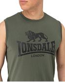 Lonsdale T-Shirt und Shorts Set Allanton 13