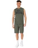 Lonsdale T-Shirt und Shorts Set Allanton 10