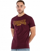 Lonsdale three pack t-shirts Beanley 10