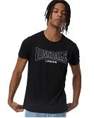 Lonsdale Dreierpack T-Shirts Beanley 6