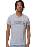 Lonsdale three pack t-shirts Beanley 5