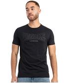 Lonsdale three pack t-shirts Beanley 8