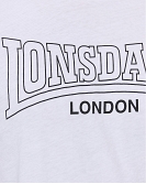 Lonsdale drie pakken t-shirts Beanley 4