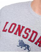 Lonsdale London T-Shirt Bunnaglanna 4