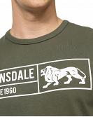 Lonsdale London T-Shirt Cadamstown 4