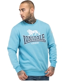 Lonsdale Rundhals Sweatshirt Lawins 5