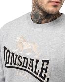 Lonsdale crewneck sweatshirt Lawins 12