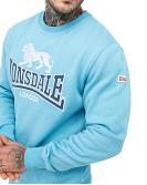 Lonsdale Rundhals Sweatshirt Lawins 8