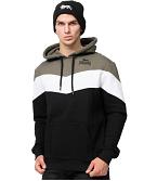 Lonsdale hooded sweat Moyroukan 5