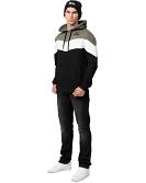 Lonsdale hooded sweat Moyroukan 6