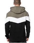 Lonsdale hooded sweat Moyroukan 7