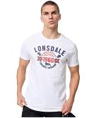 Lonsdale doublepack t-shirts Fintona 2