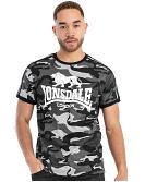 Lonsdale London T-Shirt Cregneash 5