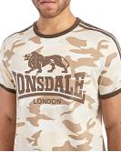 Lonsdale London t-shirt Cregneash 4