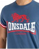 Lonsdale London T-Shirt Kergord 4