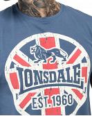 Lonsdale London T-Shirt Lunklet 4