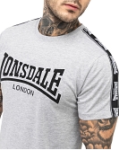 Lonsdale London T-Shirt Vementry 8