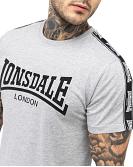 Lonsdale London t-shirt Vementry 8