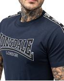 Lonsdale London T-Shirt Vementry 12