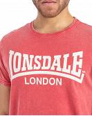 Lonsdale London T-Shirt Stofa 4