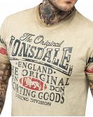 Lonsdale London T-Shirt Skeld 4