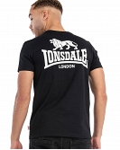 Lonsdale London T-Shirt Whiteness 7