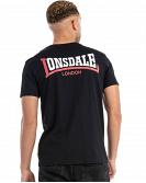 Lonsdale London T-Shirt Dale 3