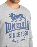 Lonsdale Rundhals Sweatshirt Noss 4