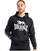 Lonsdale hooded sweat Scousburgh 5