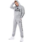 Lonsdale hooded sweat Scousburgh 2