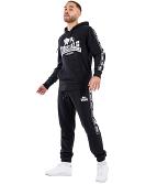 Lonsdale hooded sweat Scousburgh 6