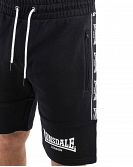Lonsdale fleeceshorts Scarvell 4
