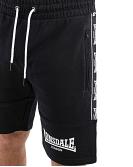 Lonsdale FLeece Short Scarvell 4