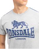 Lonsdale London t-shirt Henconner 8