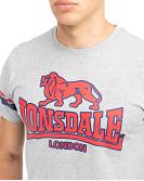 Lonsdale London t-shirt Methley 4