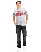 Lonsdale London t-shirt Methley 2