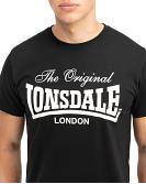 Lonsdale London T-Shirt Colsbrooke 5