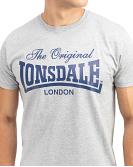Lonsdale London T-Shirt Colsbrooke 9