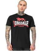 Lonsdale London t-shirt Lion Two Tone 7