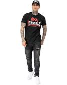 Lonsdale London t-shirt Lion Two Tone 8