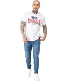 Lonsdale London t-shirt Lion Two Tone 6