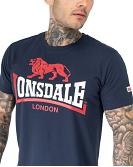 Lonsdale London t-shirt Lion Two Tone 4